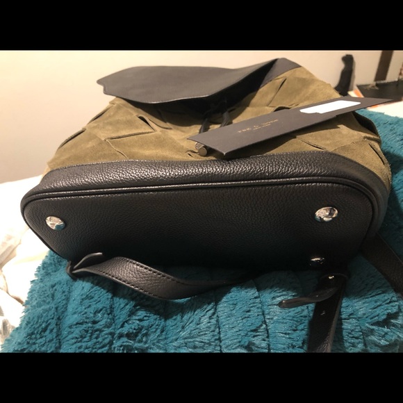 Rag and Bone Handbag - Picture 4 of 5